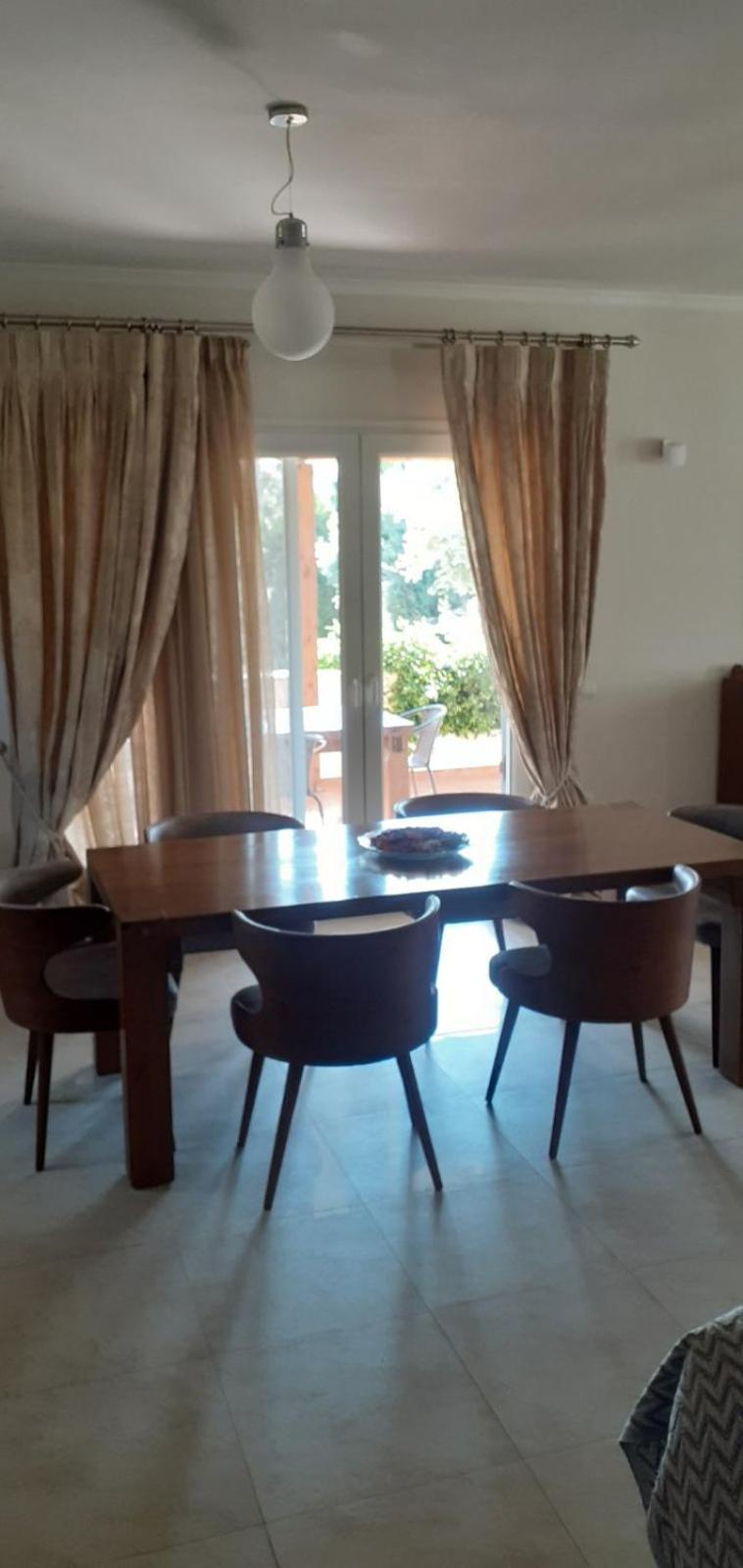 Villa Dioni Lefkáda Exteriér fotografie